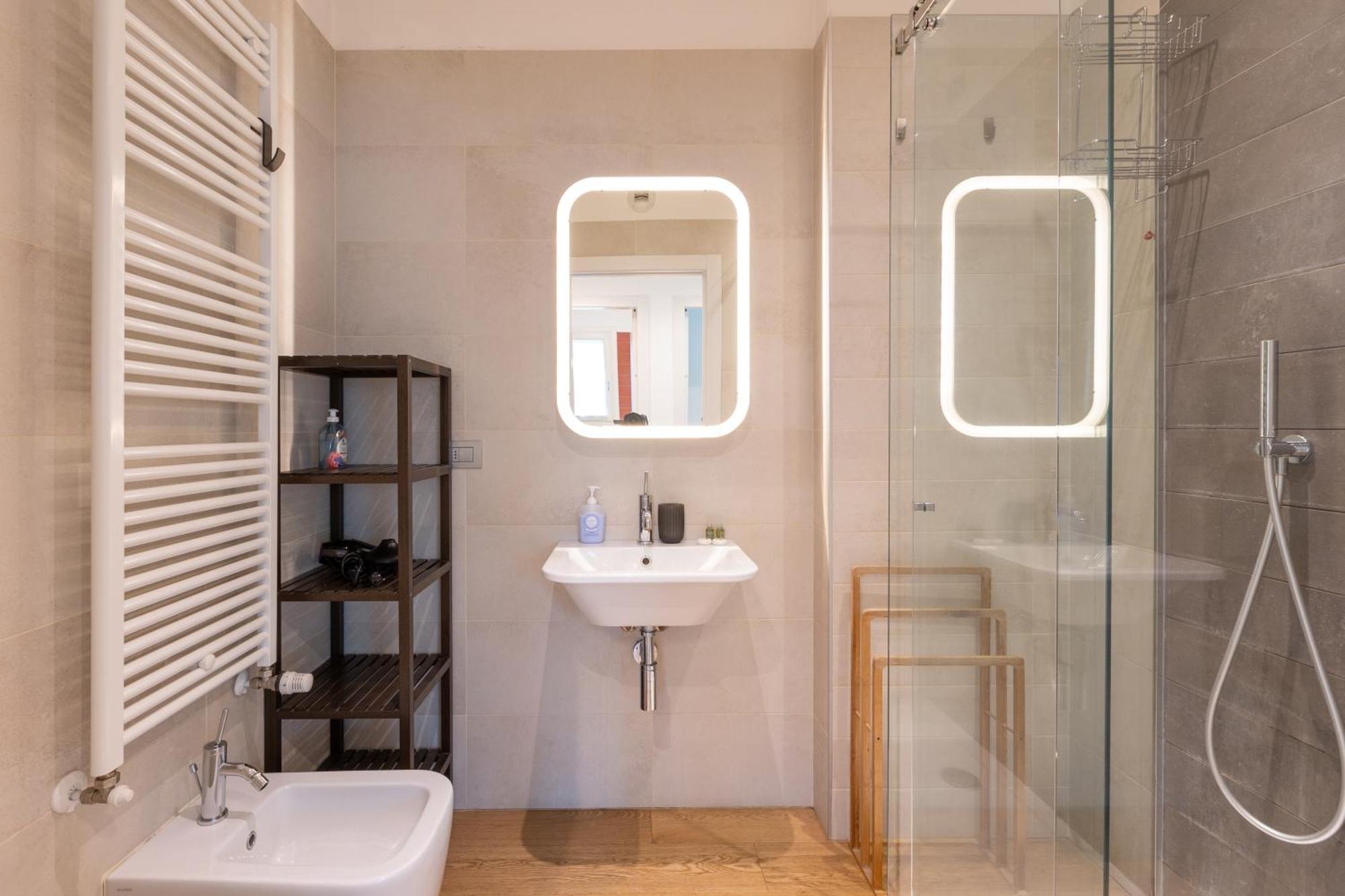 Elegante Trilocale Sui Navigli - Mirable Pm Milano