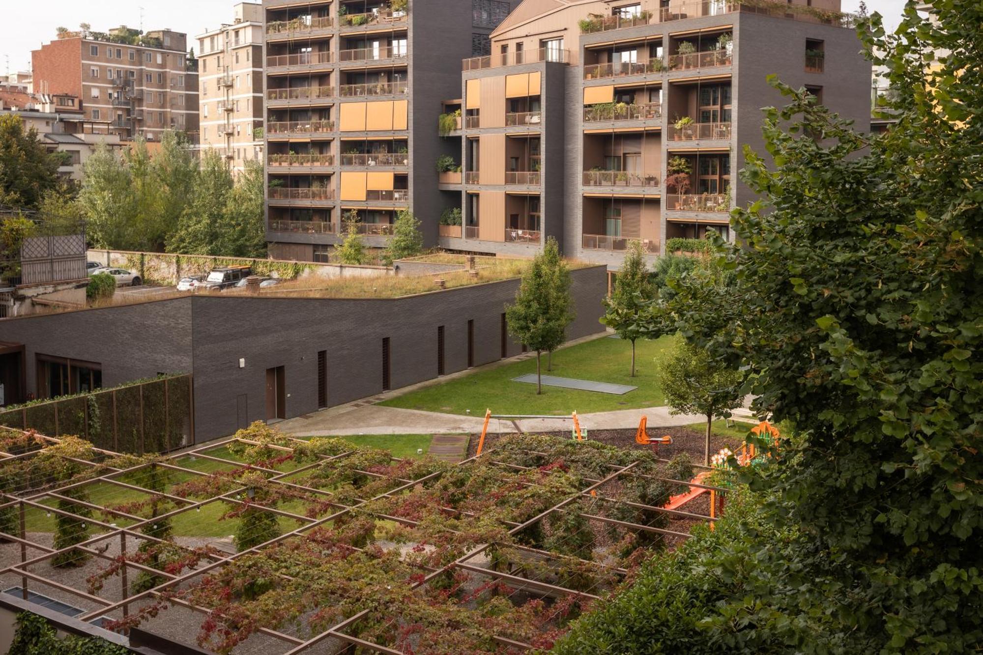 Appartamento Elegante Trilocale Sui Navigli - Mirable Pm