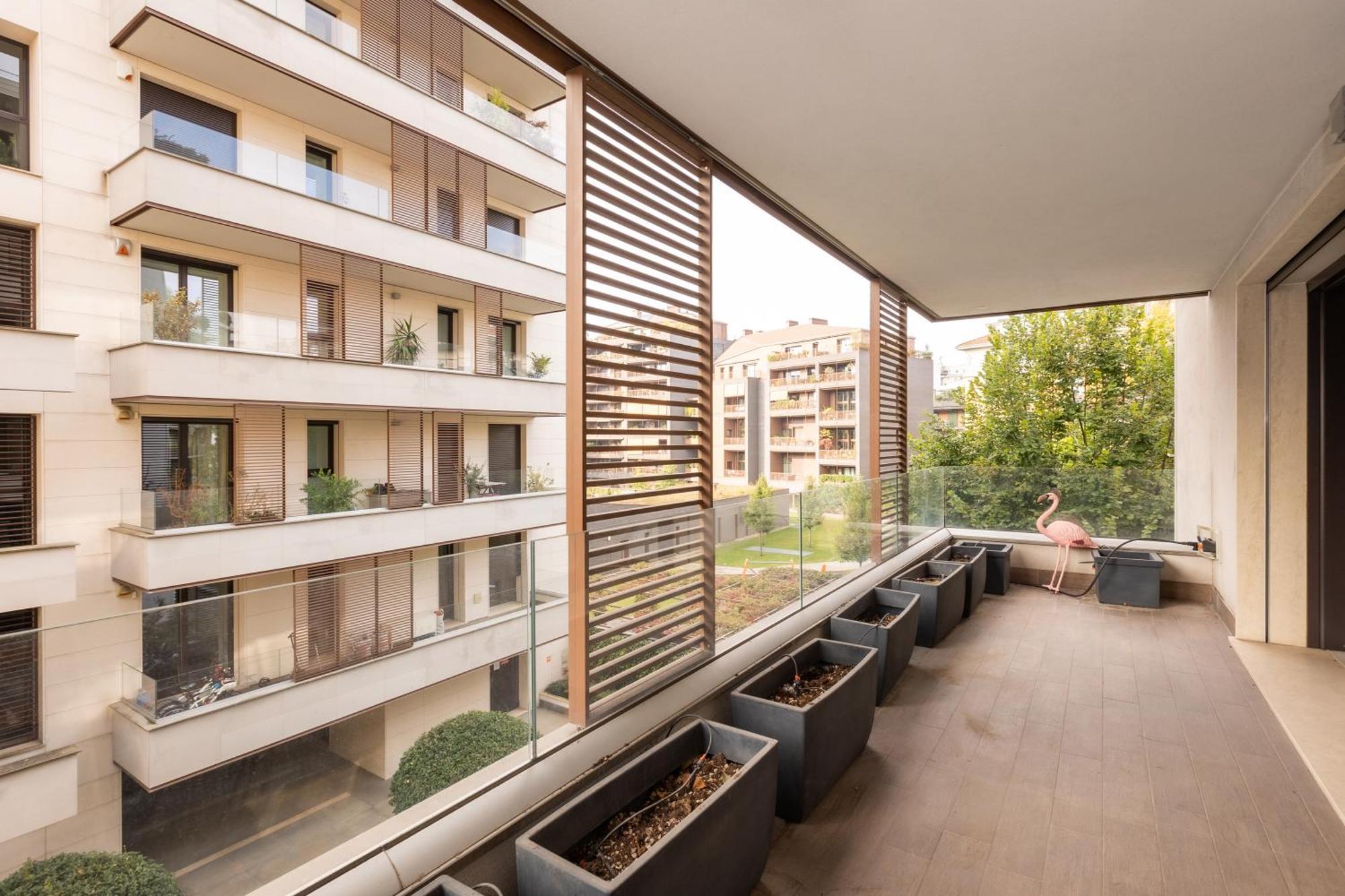 Elegante Trilocale Sui Navigli - Mirable Pm Appartamento