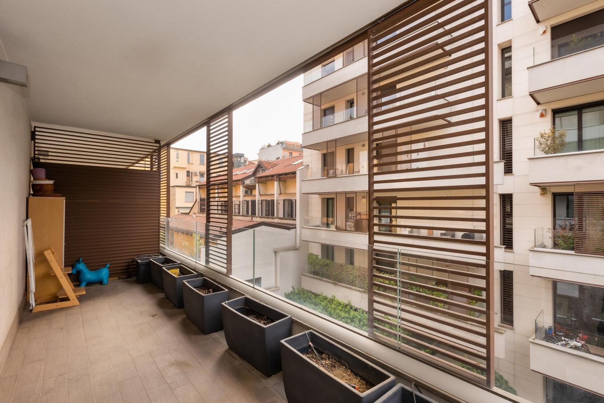 Elegante Trilocale Sui Navigli - Mirable Pm Milano