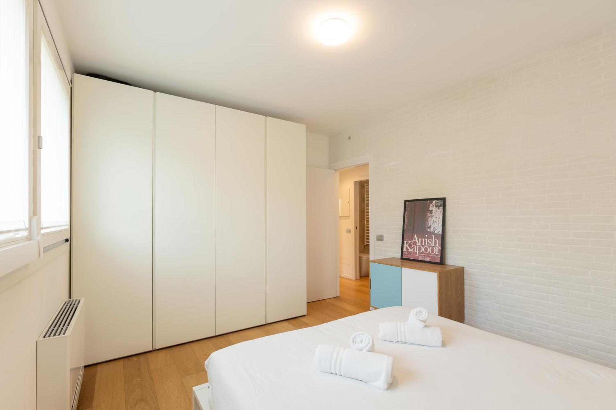 Elegante Trilocale Sui Navigli - Mirable Pm * Milano