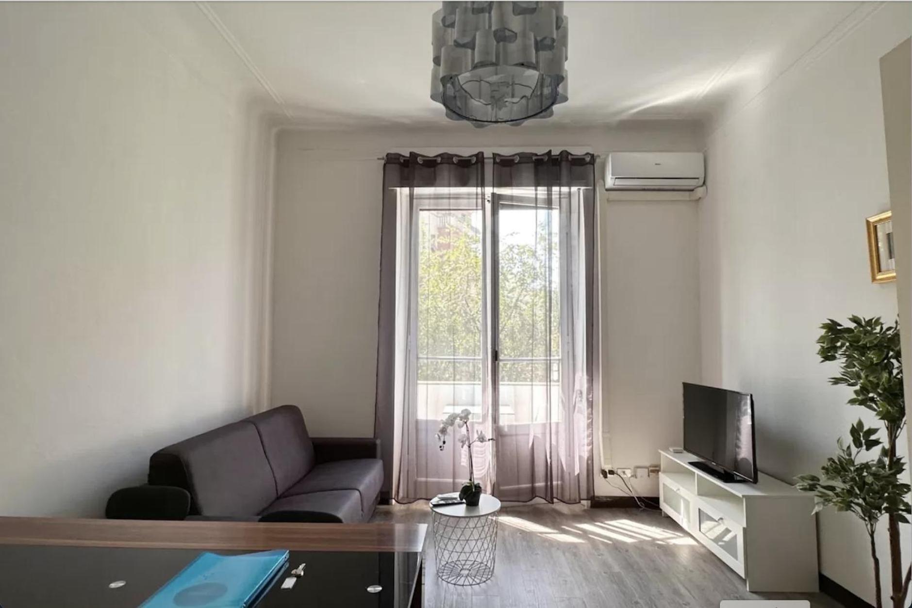 Apartment Bwr - Two-room Near Navigli Area, Foppa