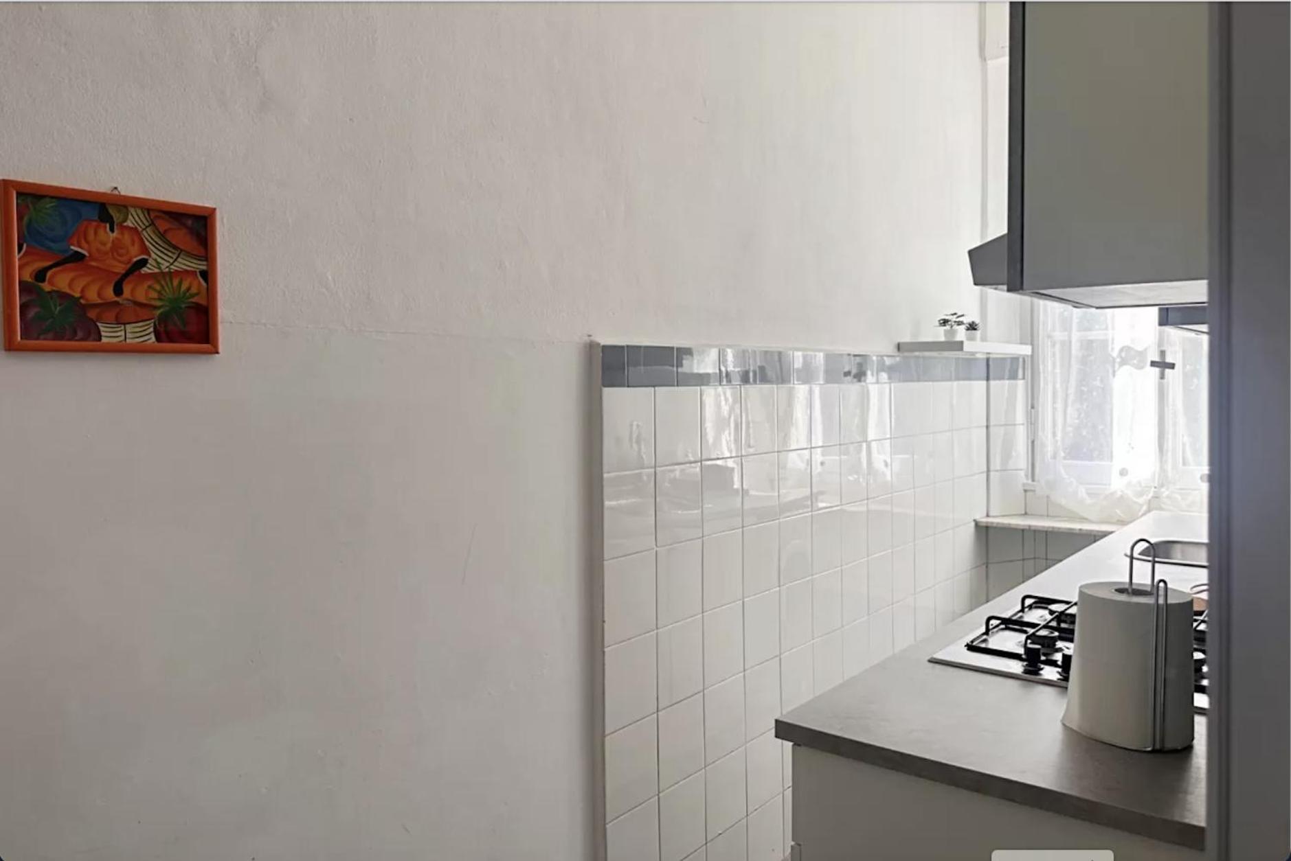 Apartment Bwr - Two-room Near Navigli Area, Foppa *