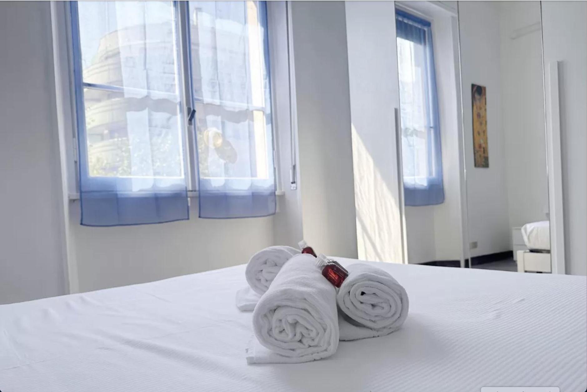 Bwr - Two-room Near Navigli Area, Foppa Apartment