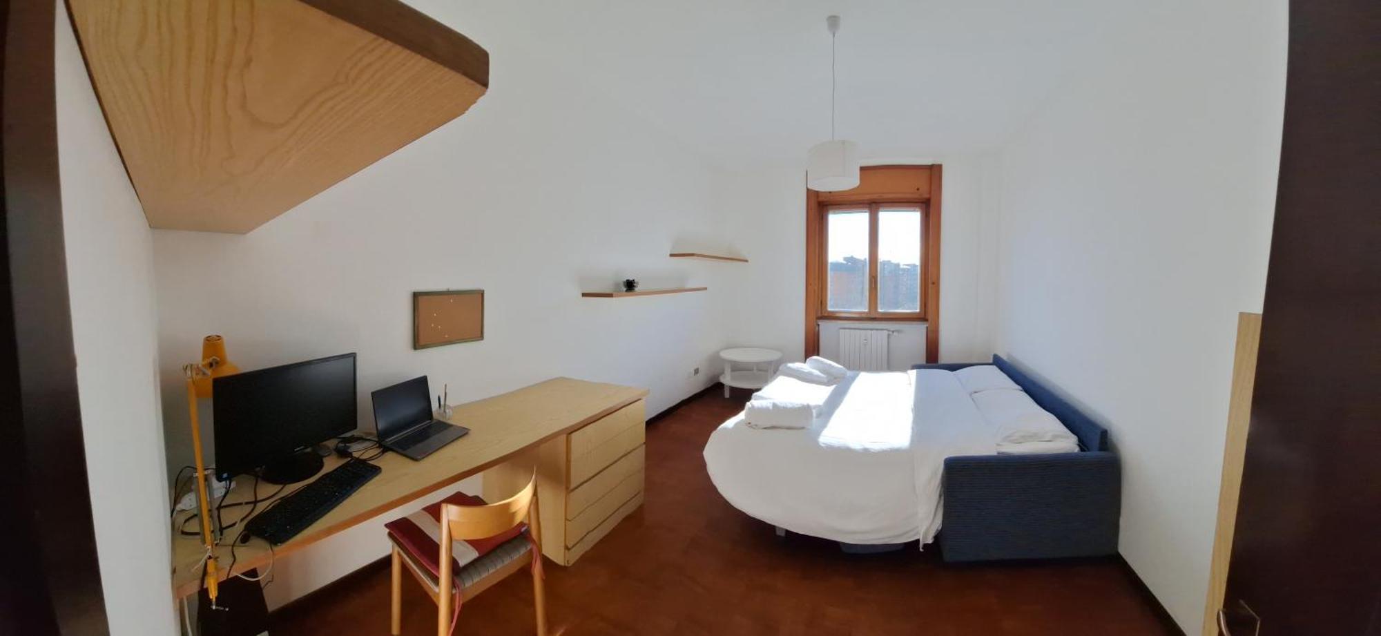 Apartment Gioia Martesana Skyline - 140 Mq Milan