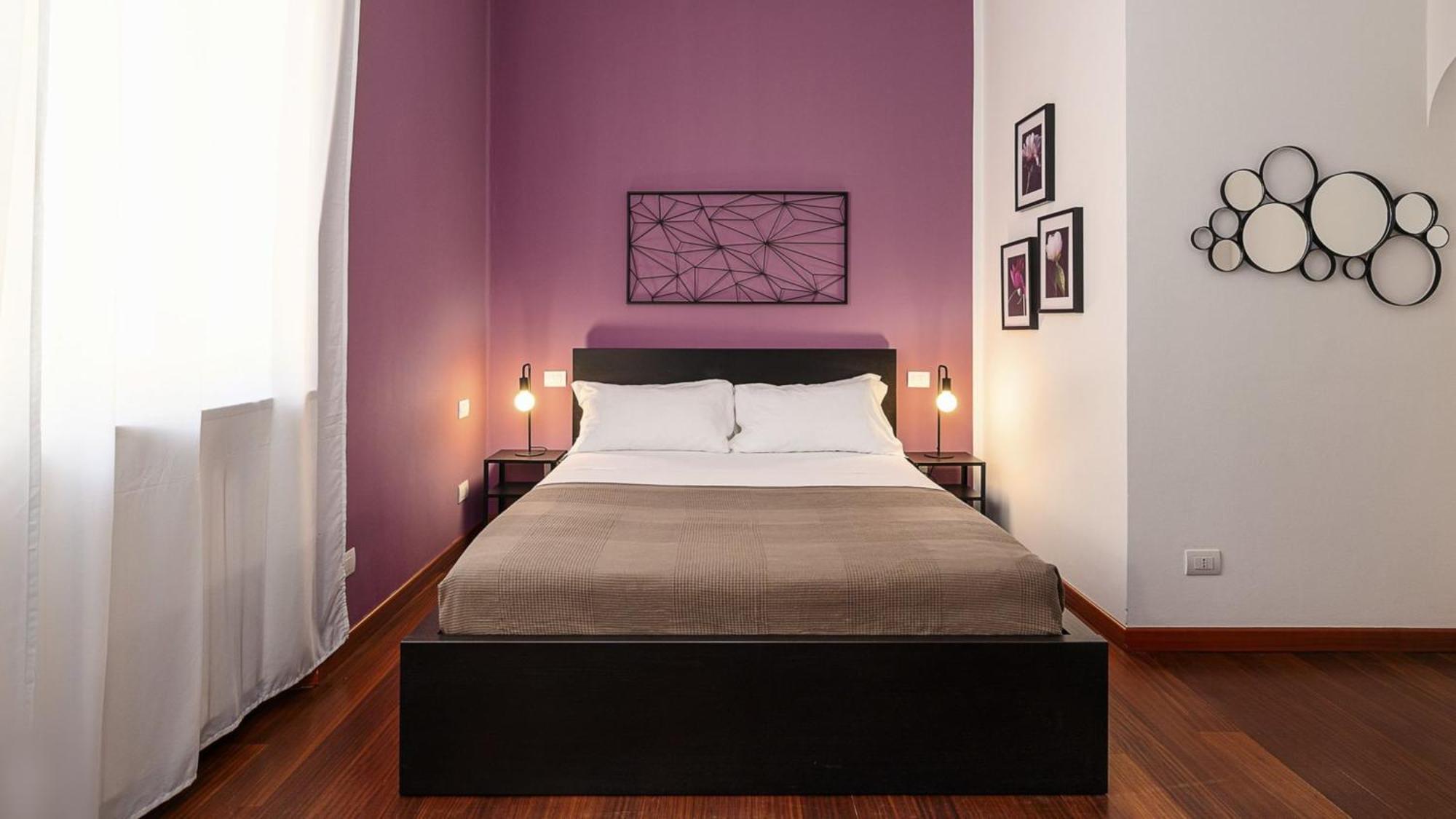 Apartamento Citylife - Fully Equipped Milão