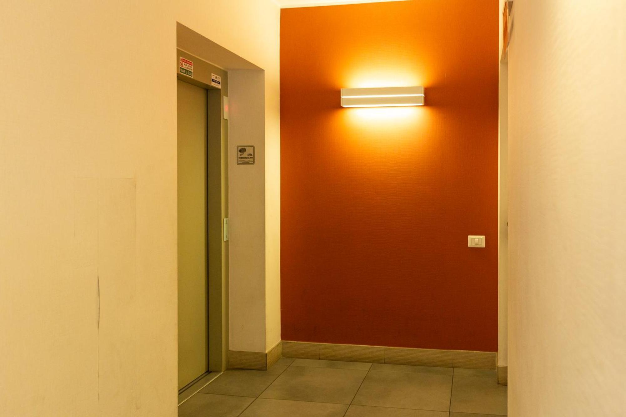 Apartment Unigarden - Bicocca District *
