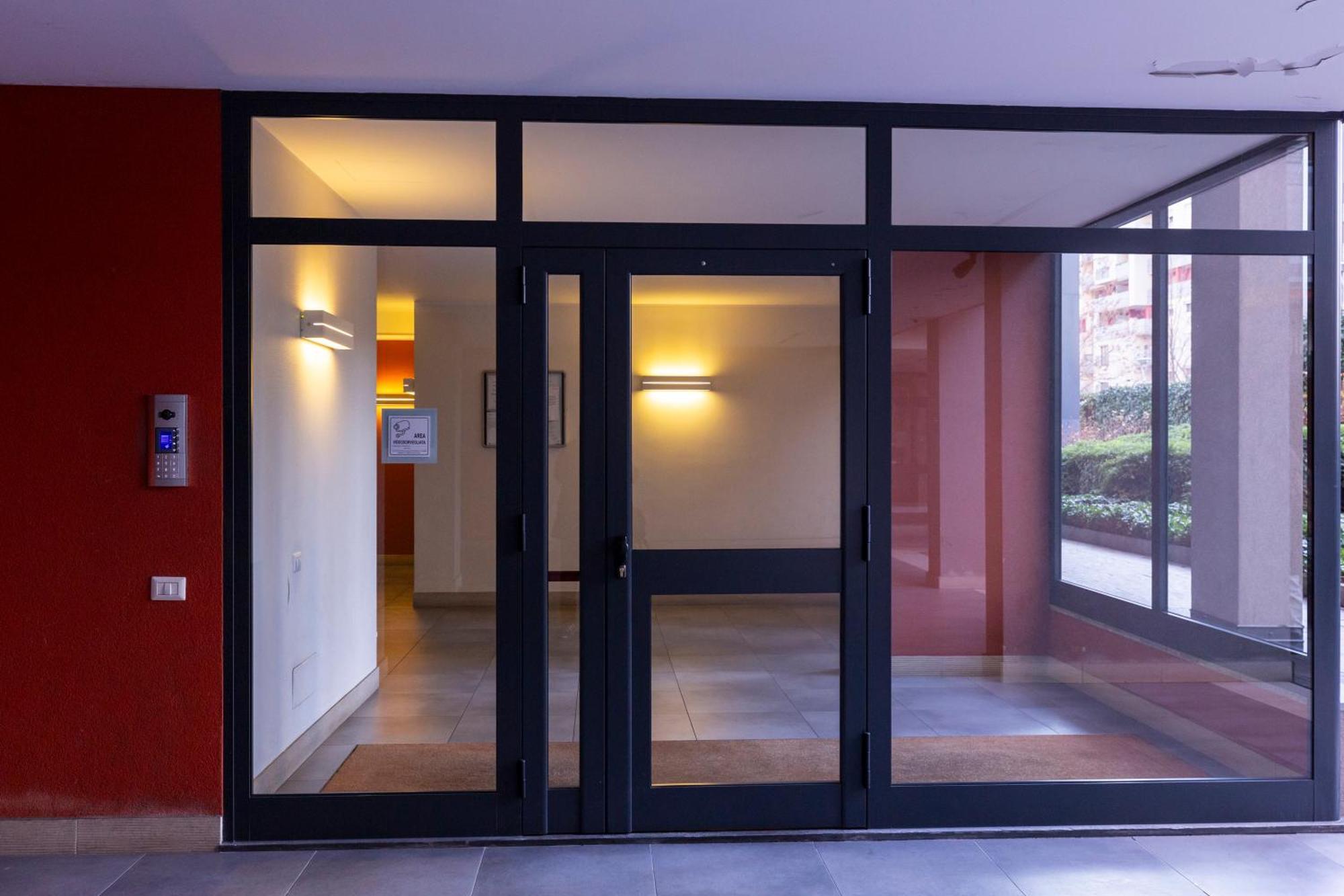 Apartment Unigarden - Bicocca District Milan