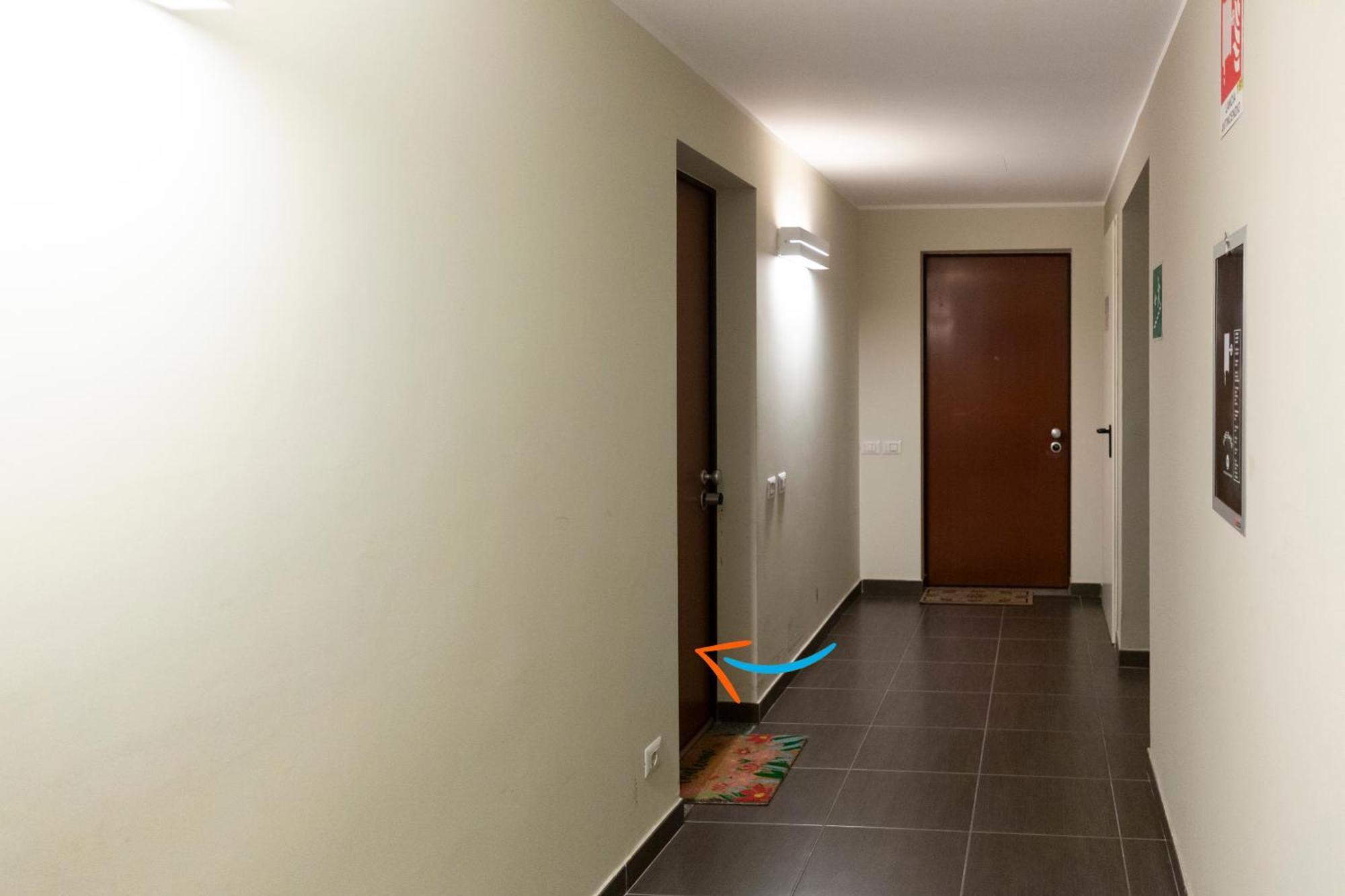 Apartment Unigarden - Bicocca District
