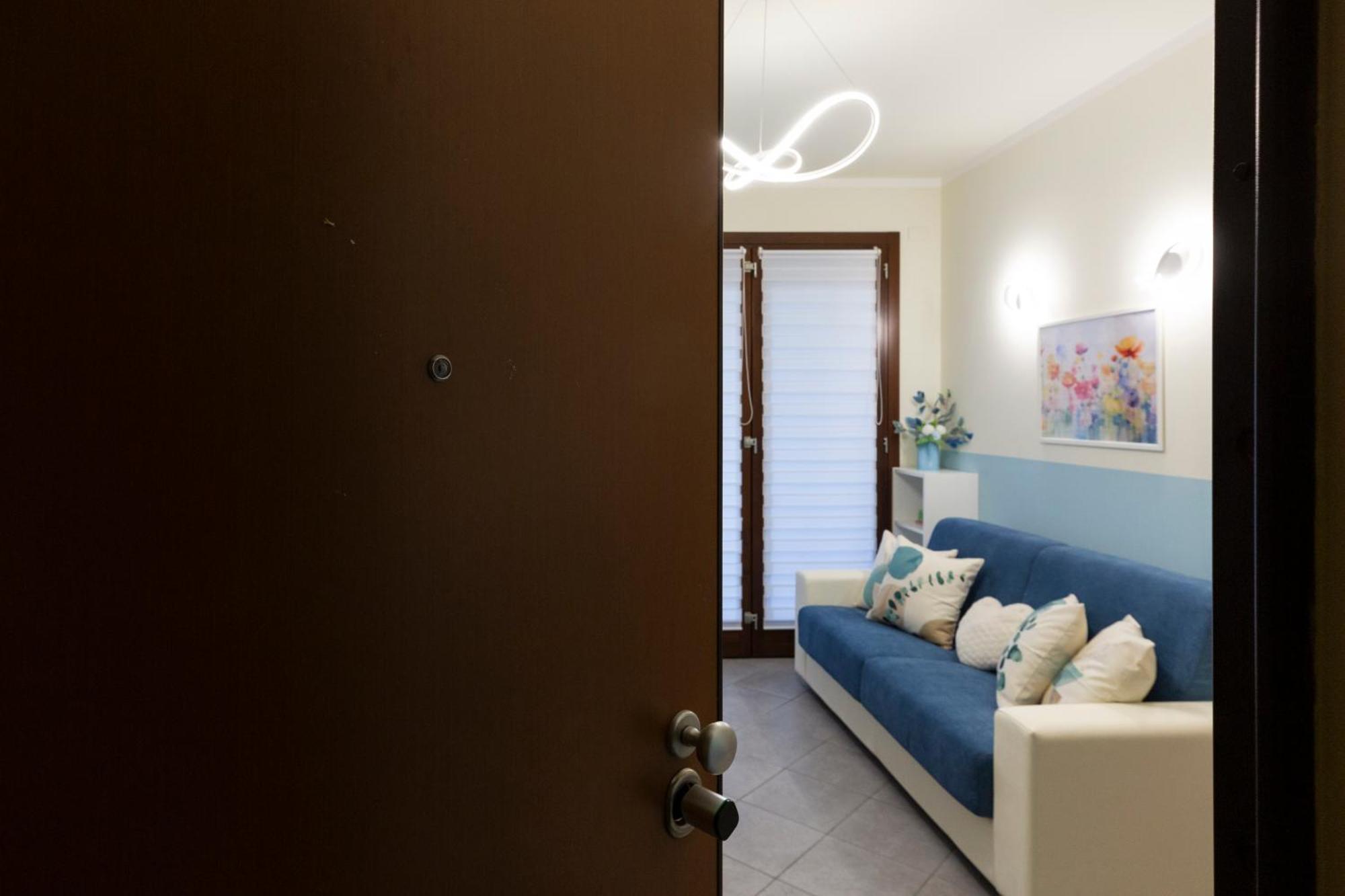 Unigarden - Bicocca District Apartment Milan