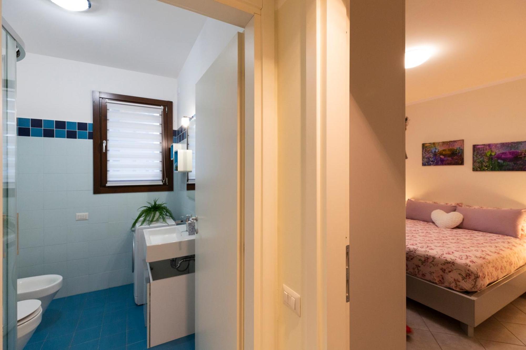 Apartamento Unigarden - Bicocca District Milão