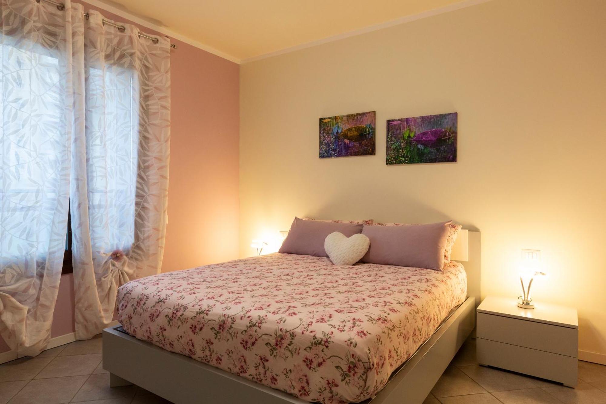 Unigarden - Bicocca District Apartment *