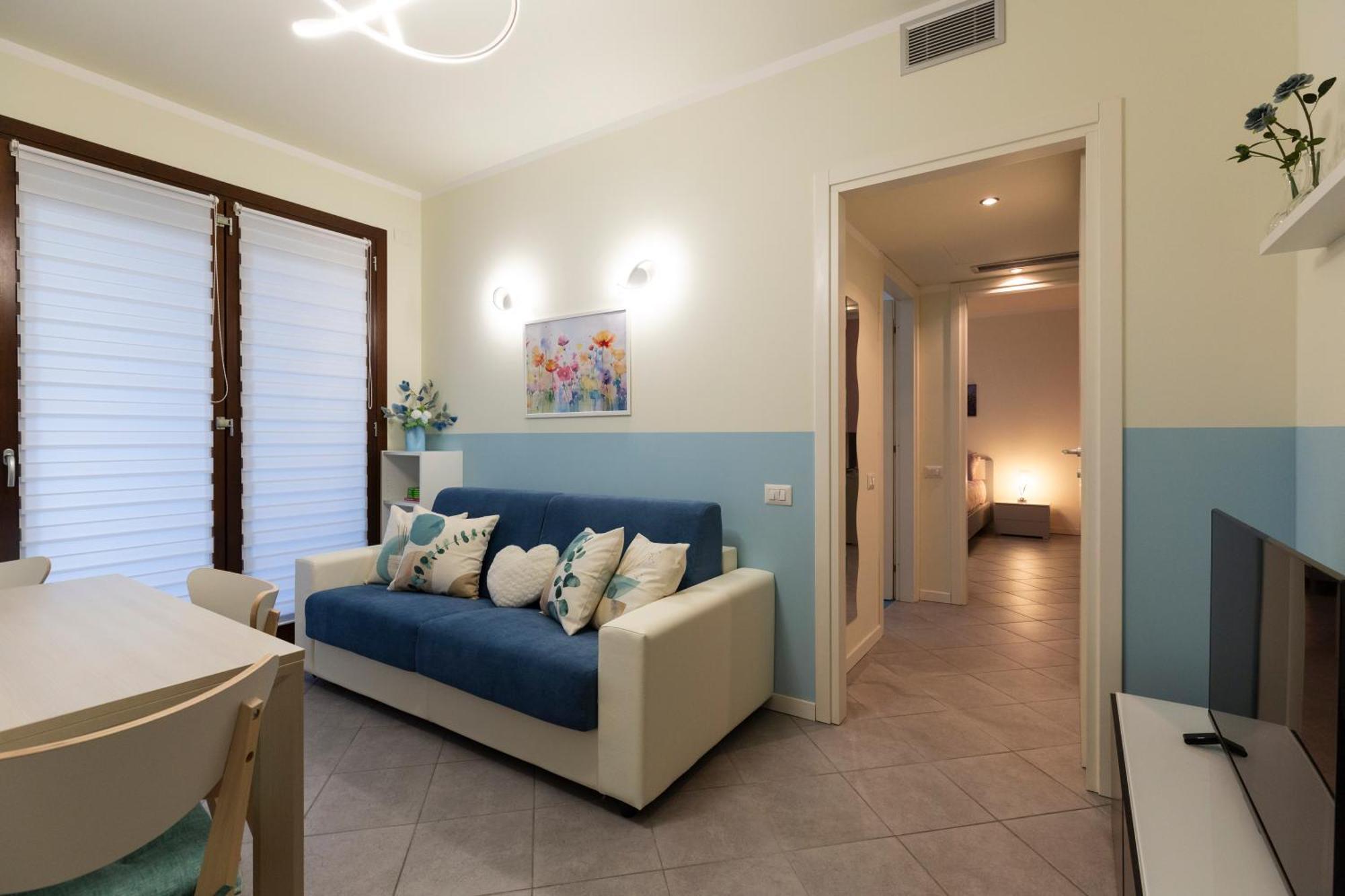 Apartment Unigarden - Bicocca District