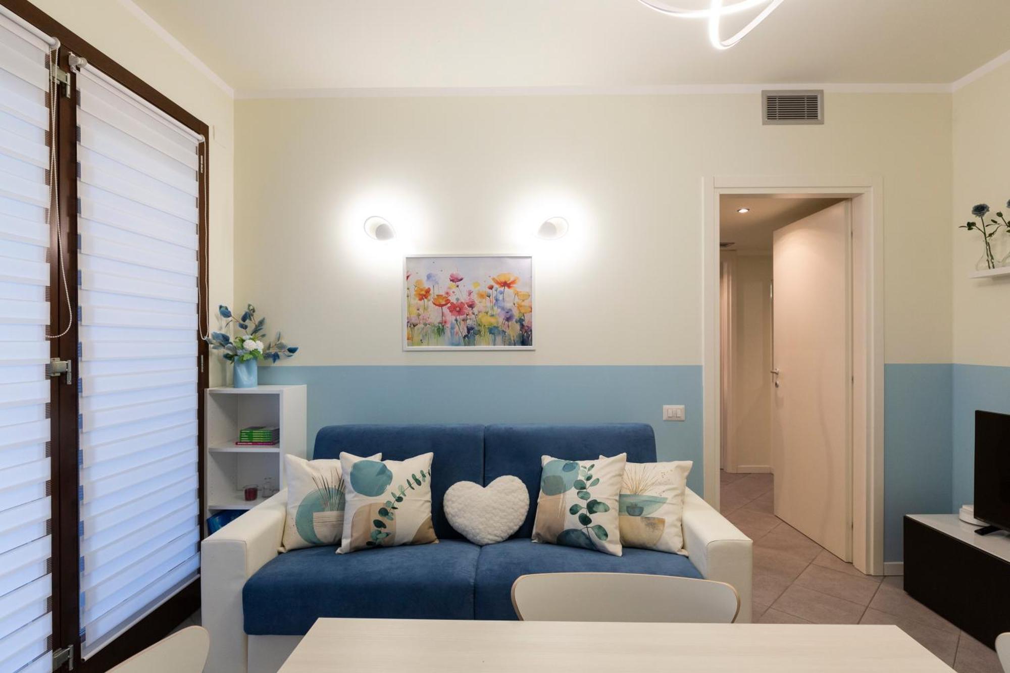 Unigarden - Bicocca District Apartment *