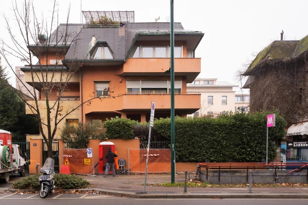 Beautiful 1 Bedroom Fiera Area - Mirable Pm
