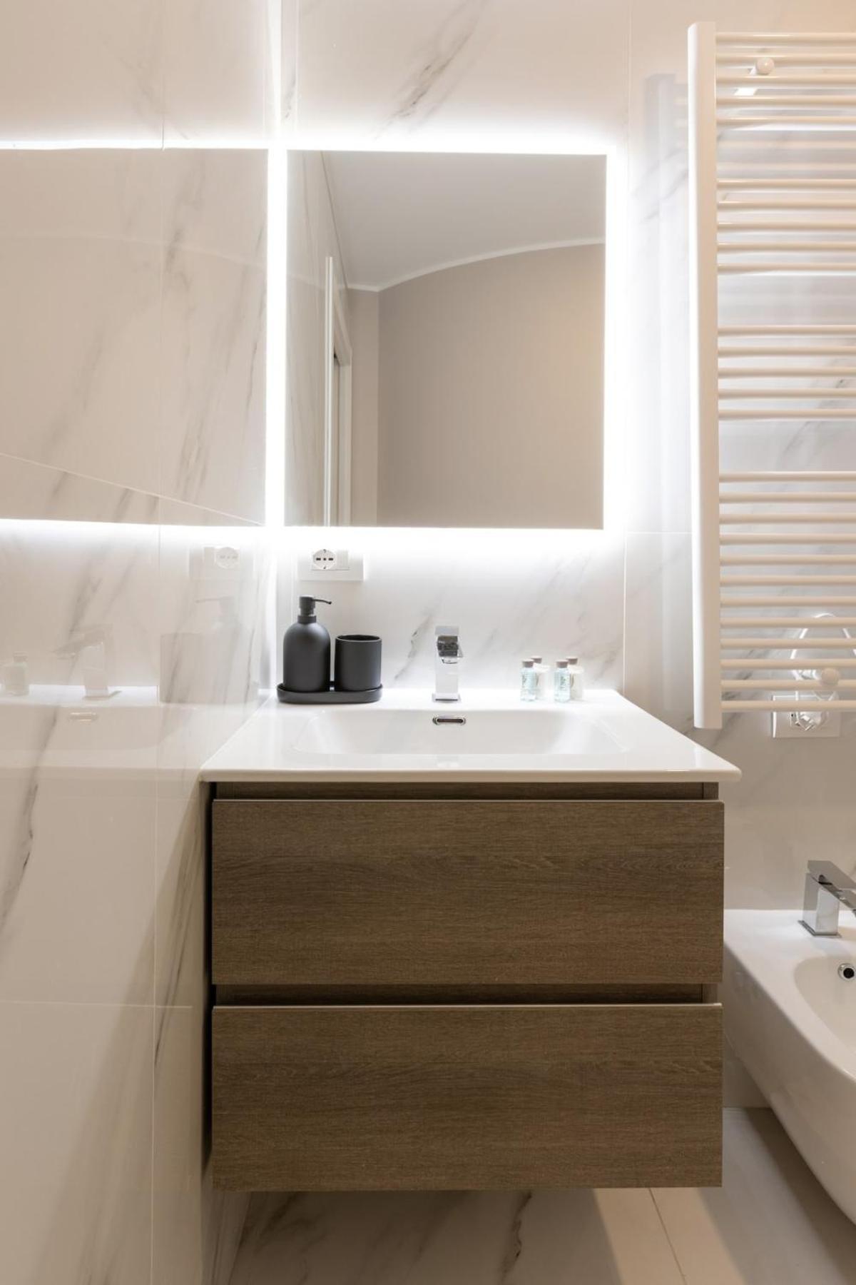 Appartamento Beautiful 1 Bedroom Fiera Area - Mirable Pm Milano