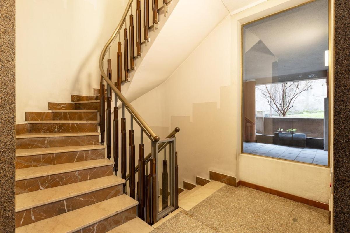 Beautiful 1 Bedroom Fiera Area - Mirable Pm