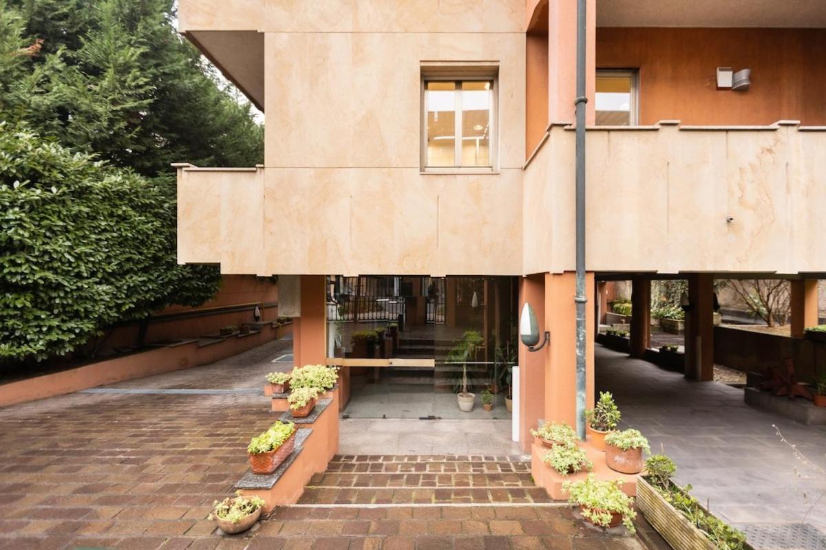 Appartamento Beautiful 1 Bedroom Fiera Area - Mirable Pm Milano