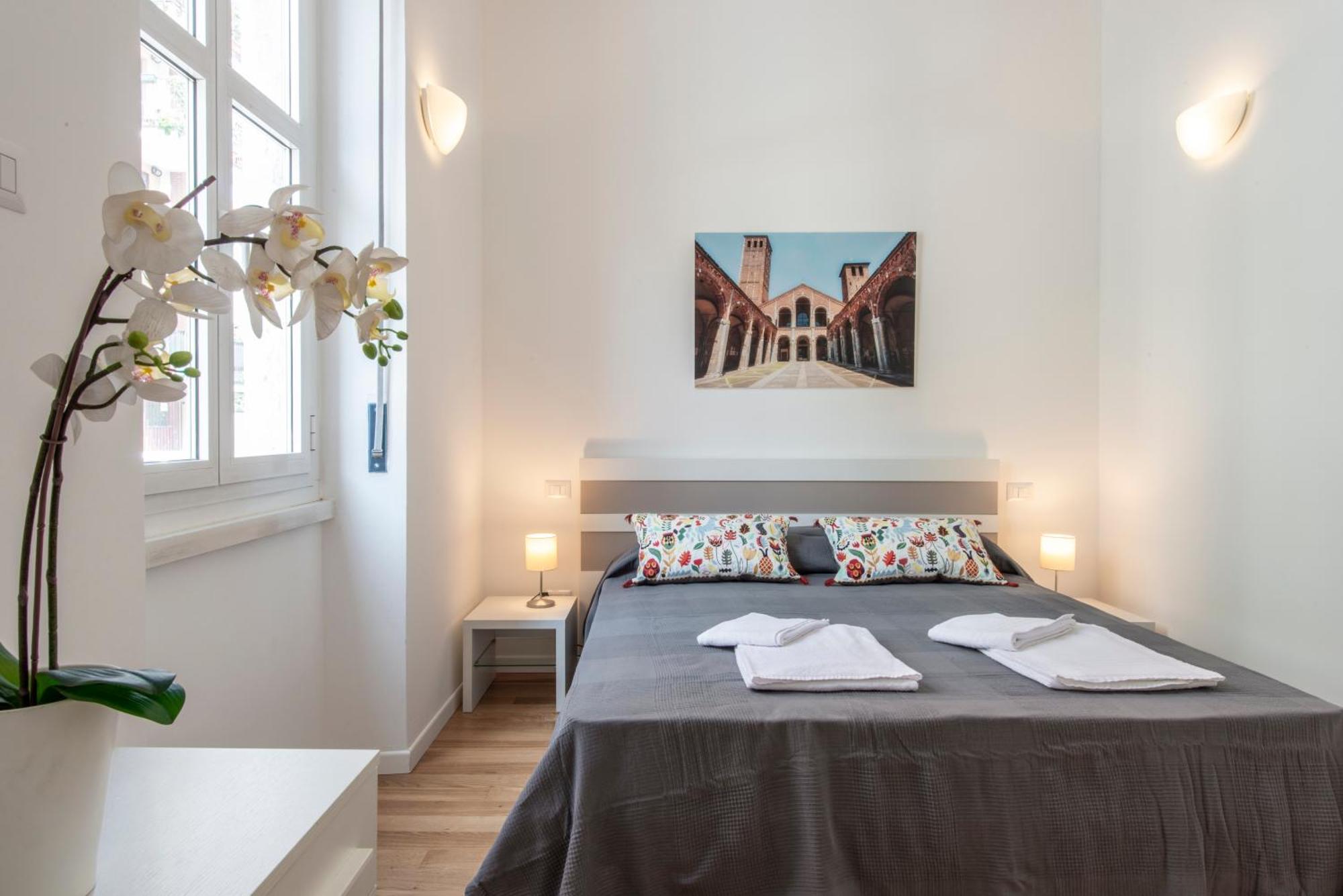 Aristotele Building - B Apartment