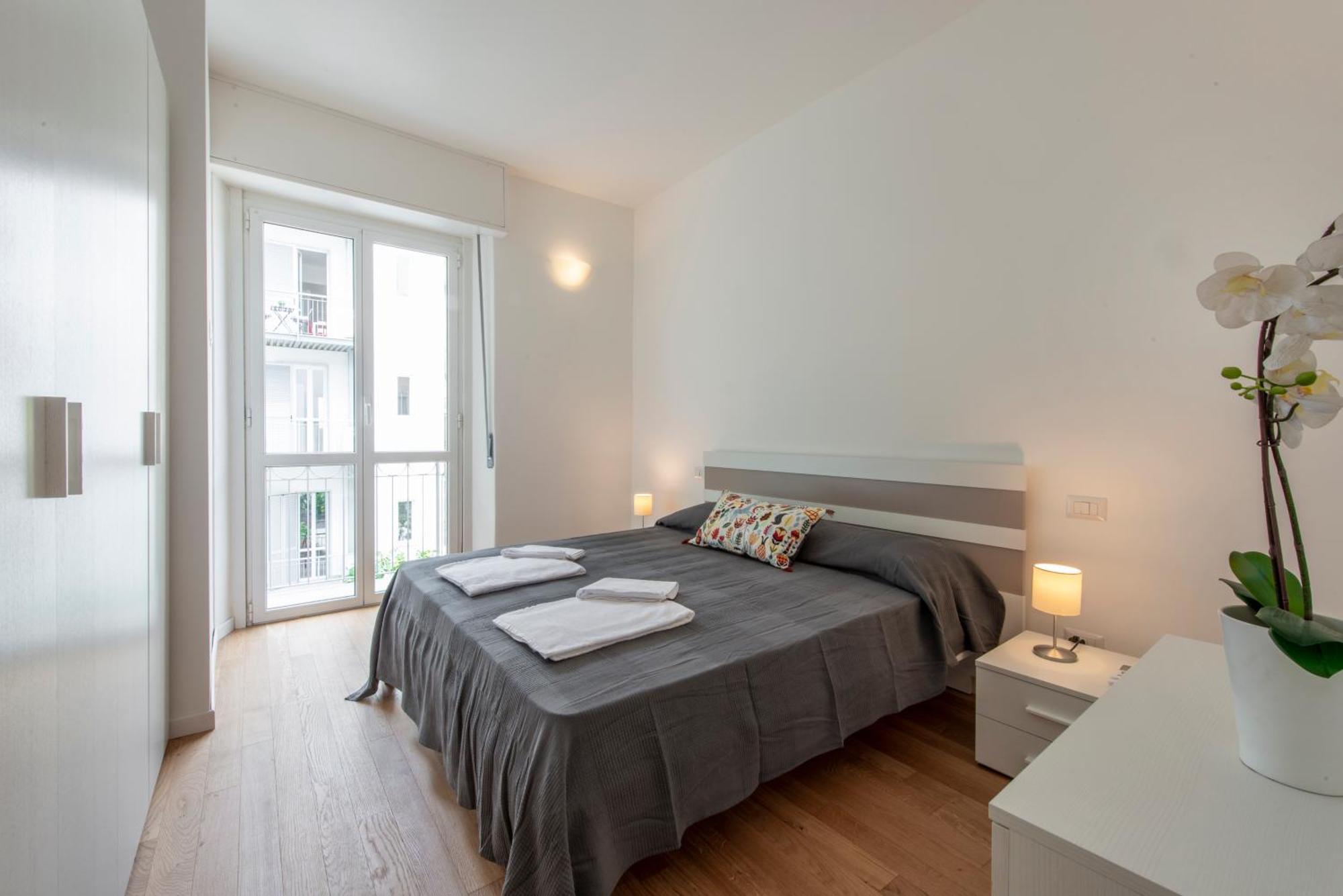 Apartment Aristotele Building - B *