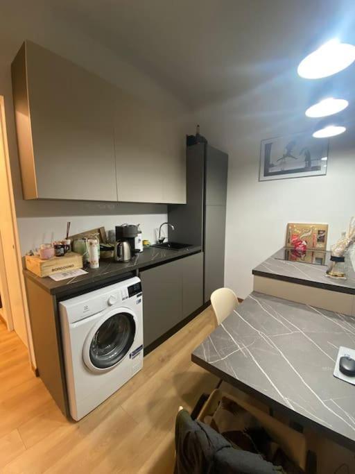 In Zona Apartment Milan