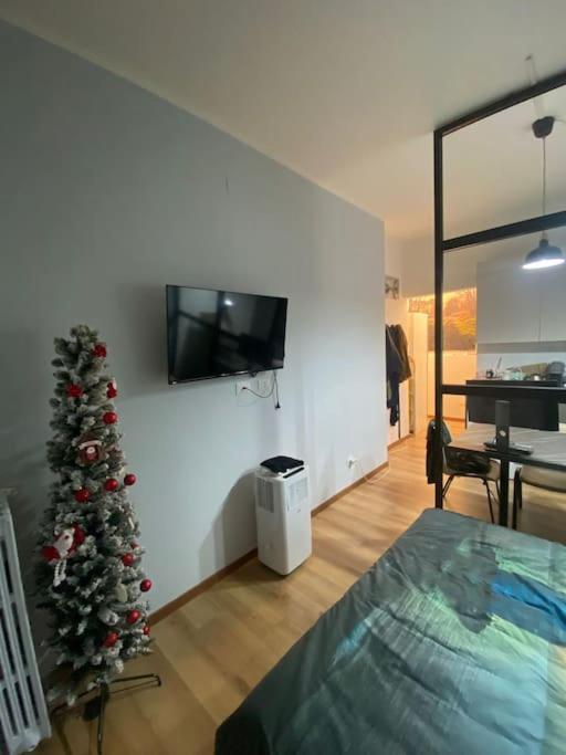 Apartment In Zona Milan