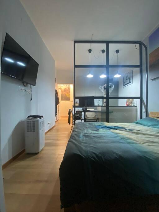 Apartment In Zona *