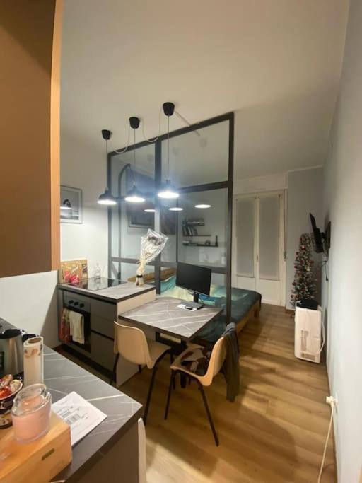 Apartment In Zona Milan
