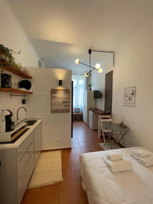 Apartamento Flat In - Tocino Mini Casa