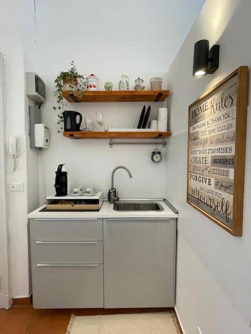Apartamento Flat In - Tocino Mini Casa *