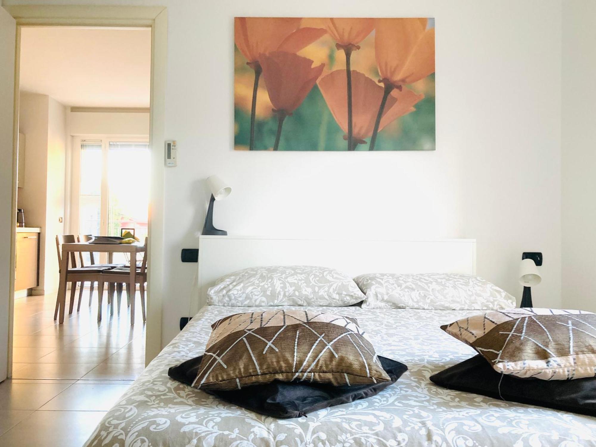 Stepandgo Navigli Apartment Milan