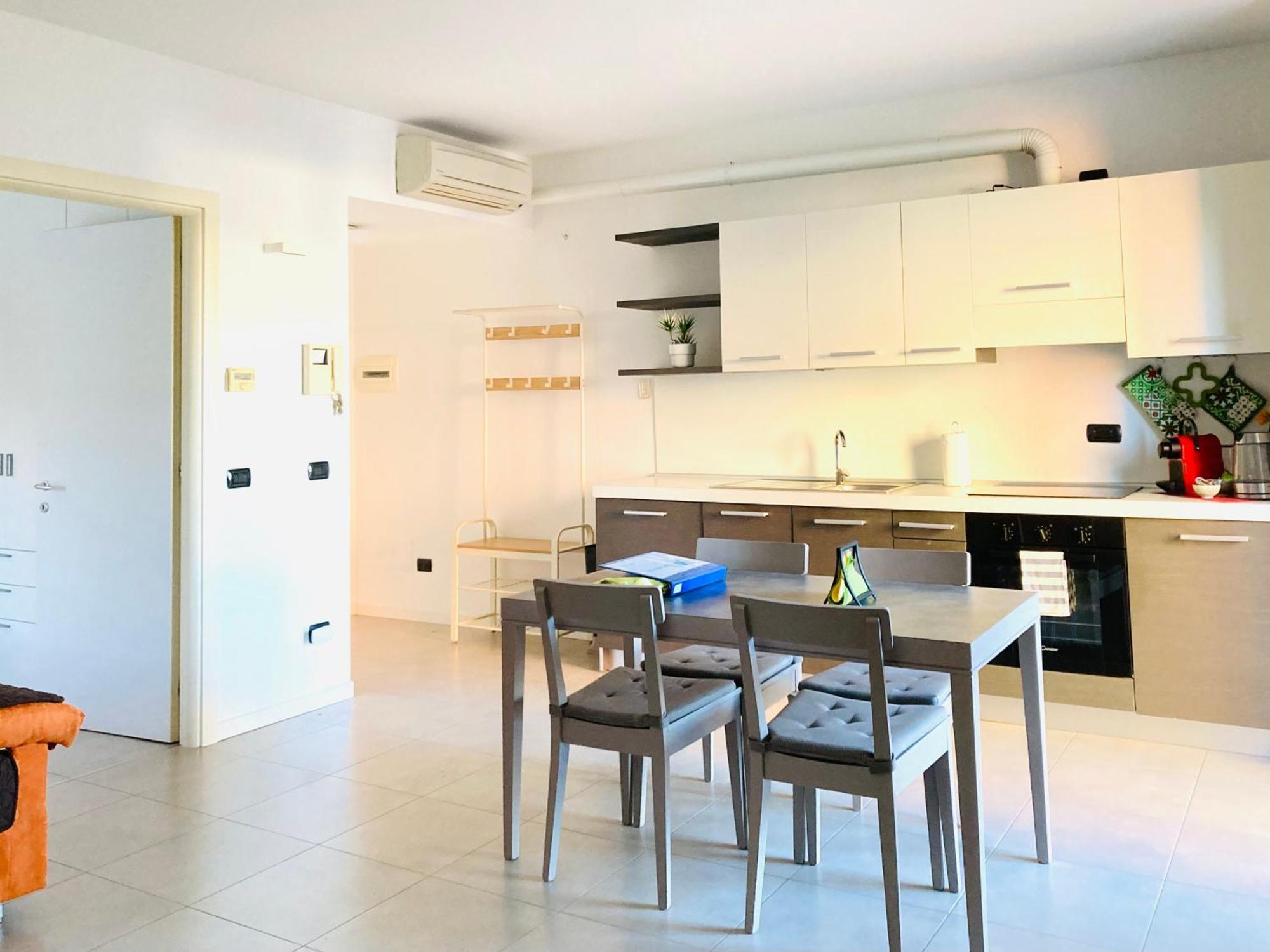 Apartment Stepandgo Navigli Milan