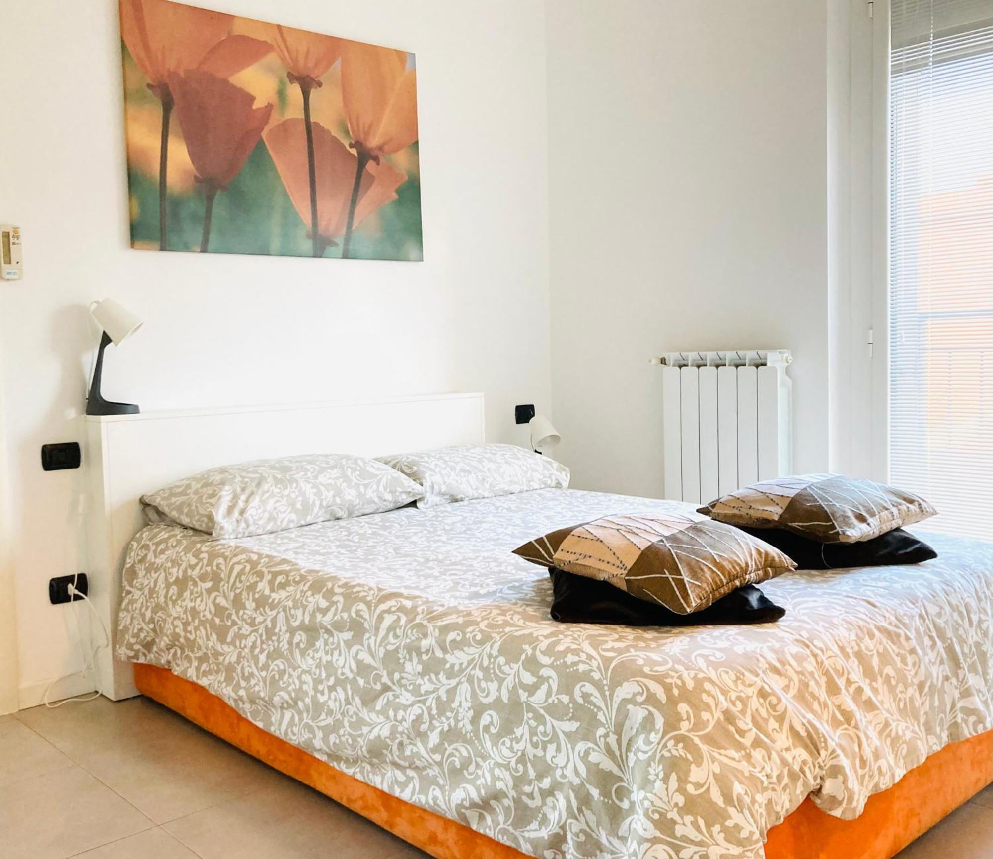Stepandgo Navigli Apartment