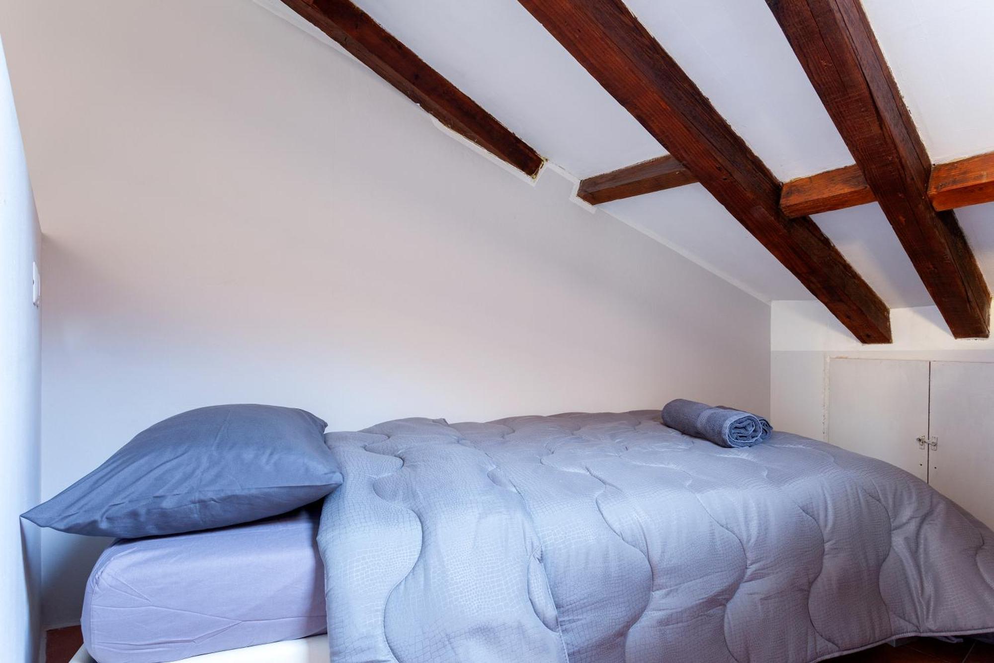 Apartamento Heart Of Nolo - Meryggiare
