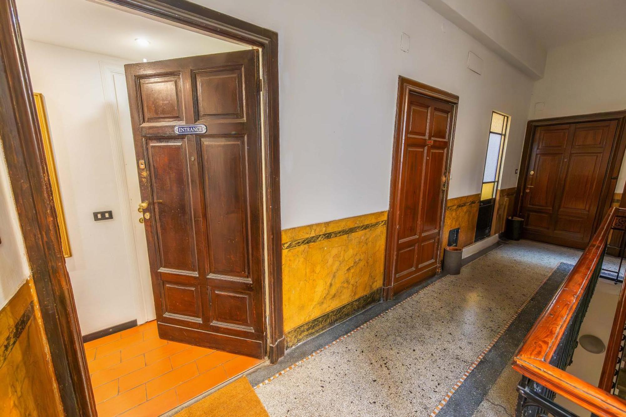Smart Citylife E Corso Vercelli, Milan