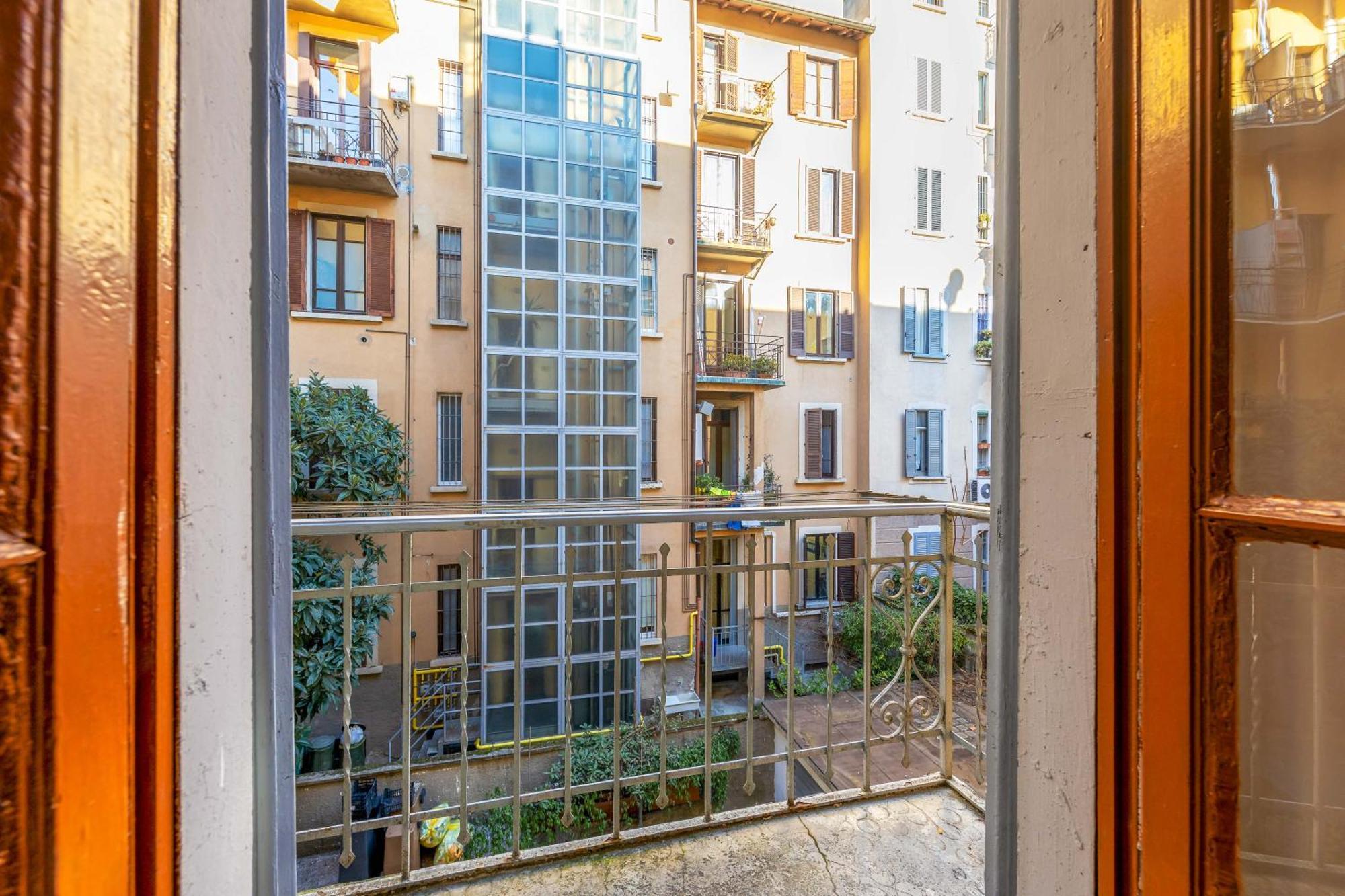 Smart Citylife E Corso Vercelli, * Milan
