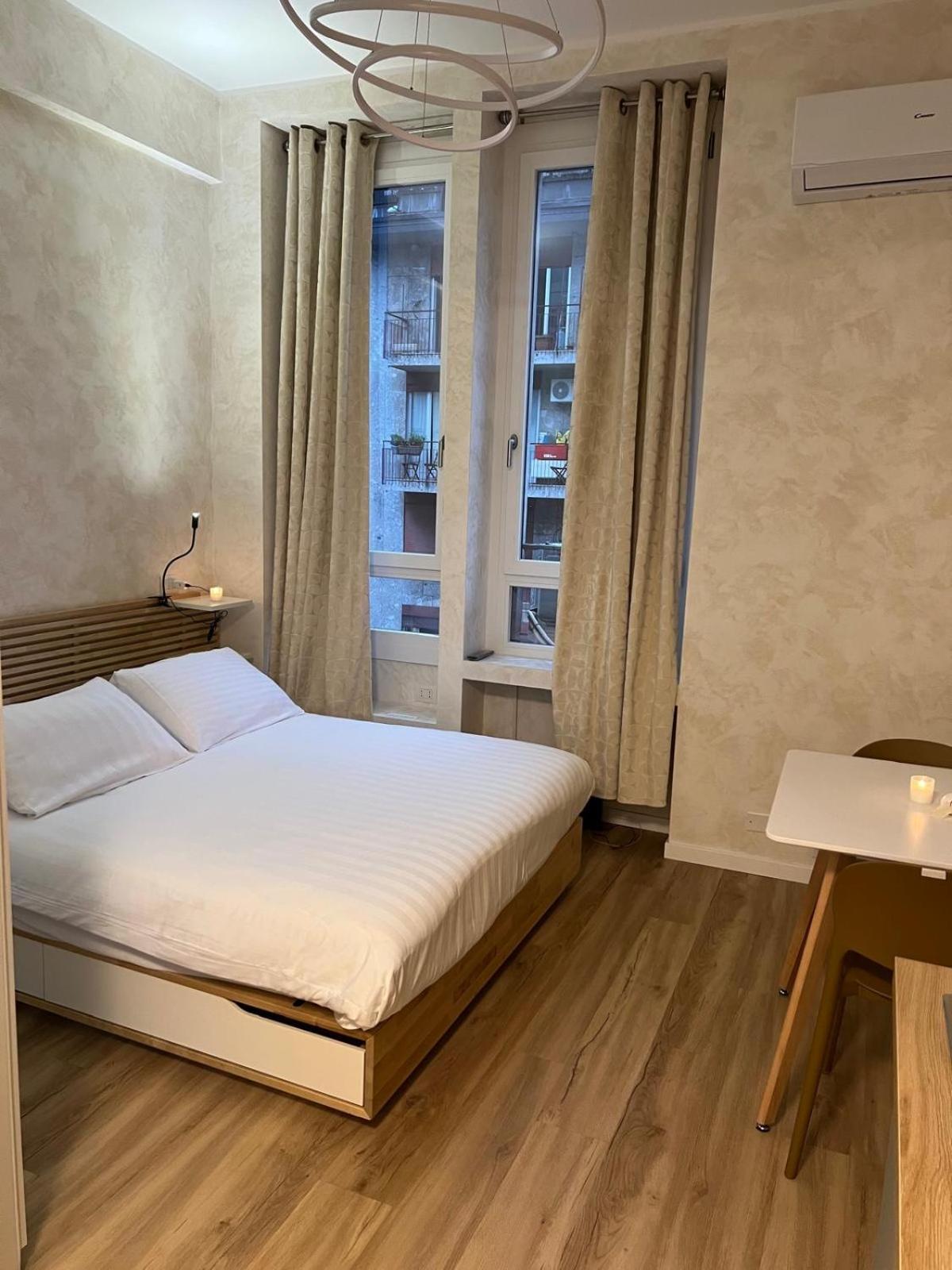 Apartment Beauty House Milan