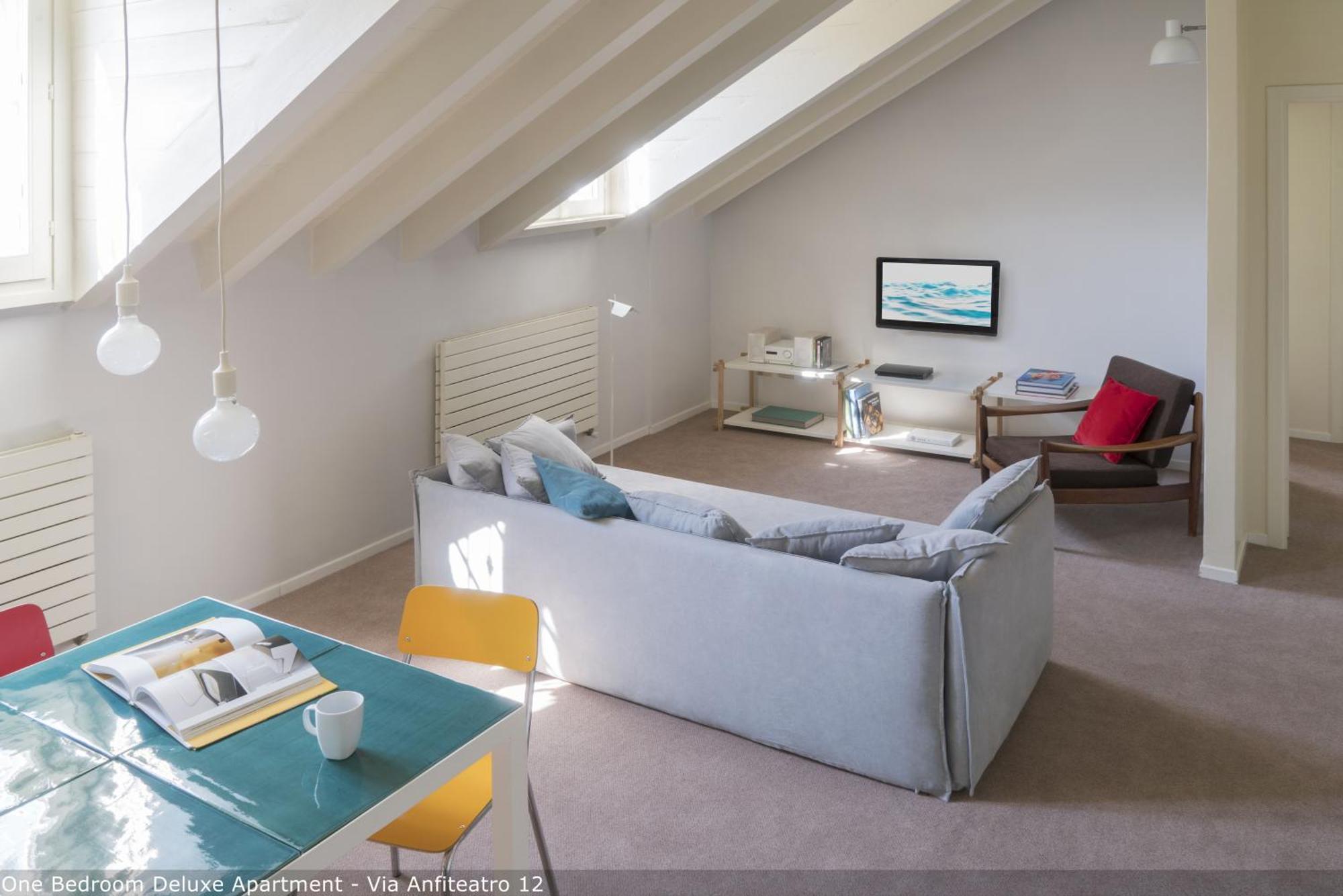 Apartment Brera In Arena