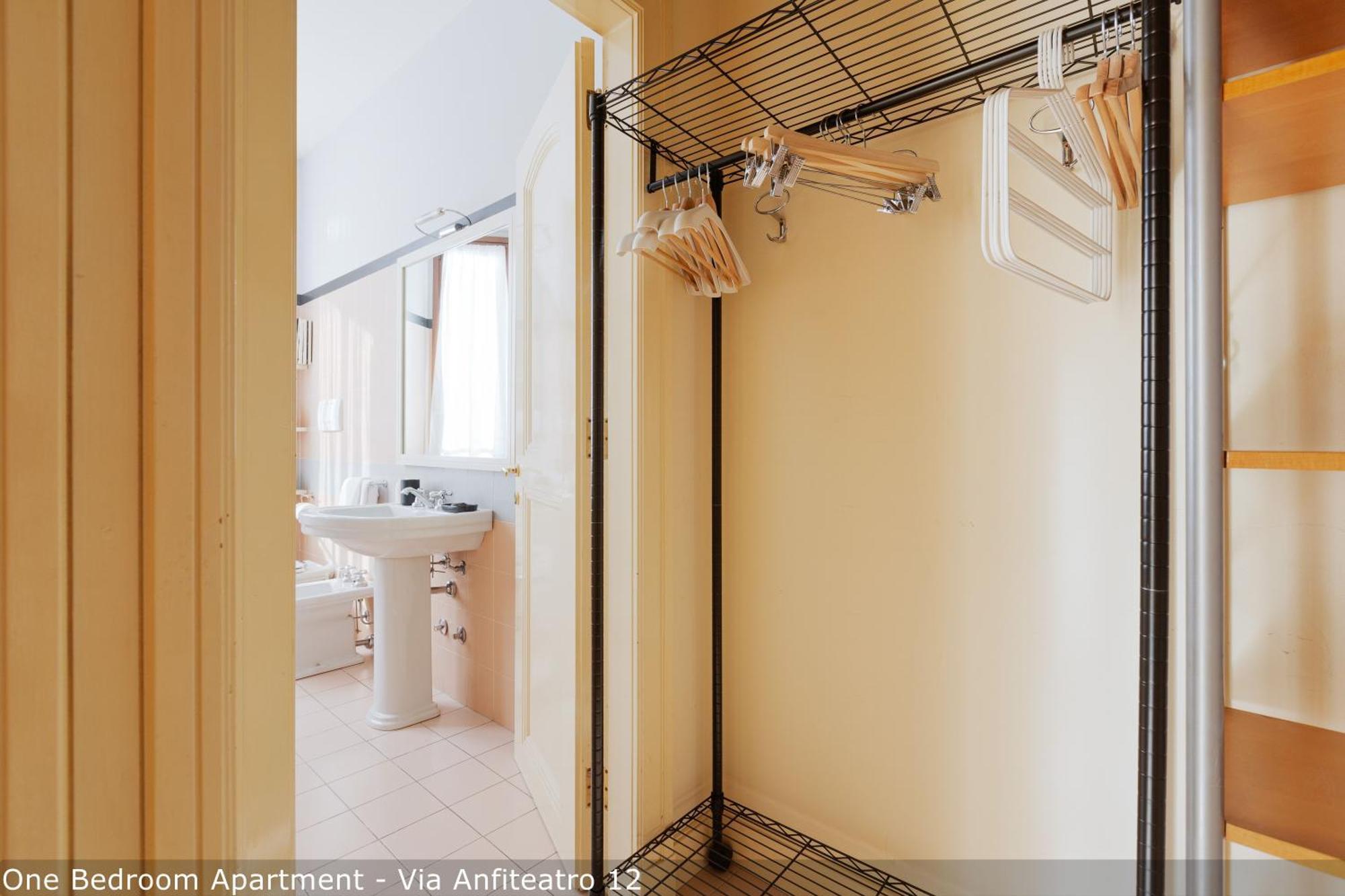 Brera In Arena Apartment *