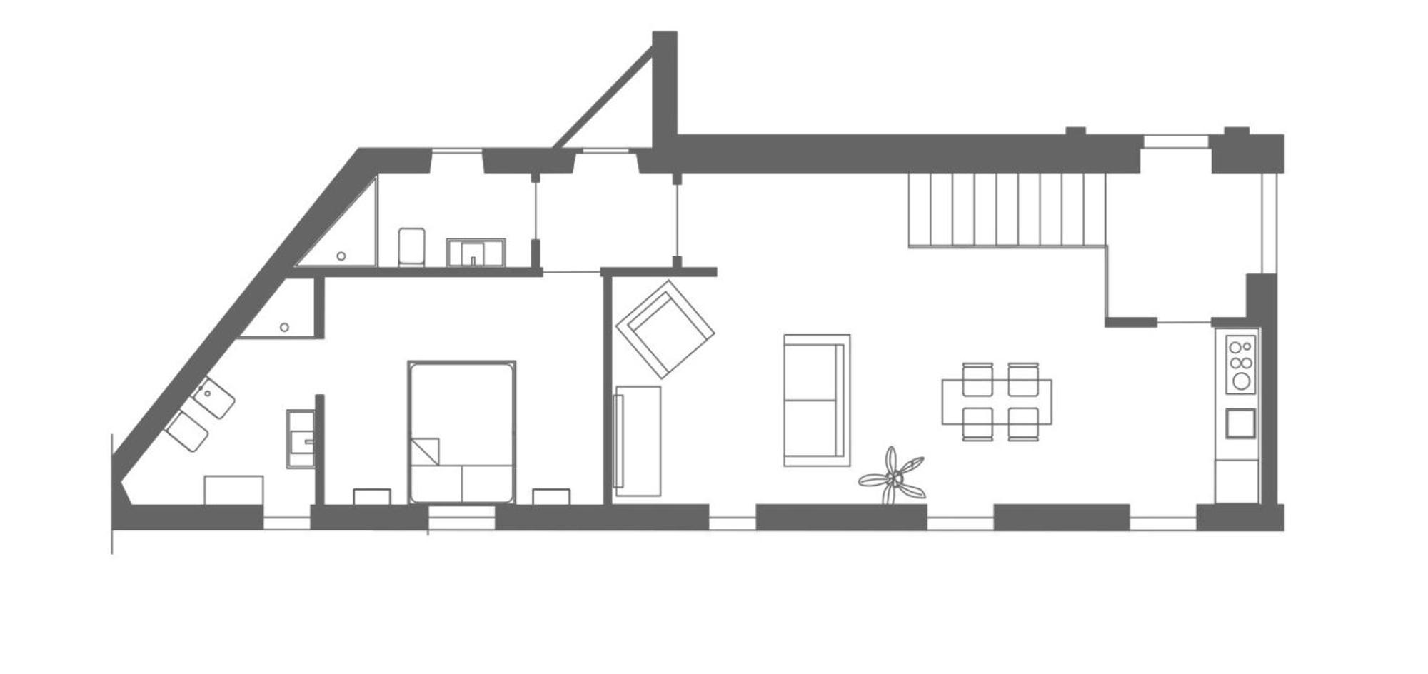 Apartment Brera In Arena Milan