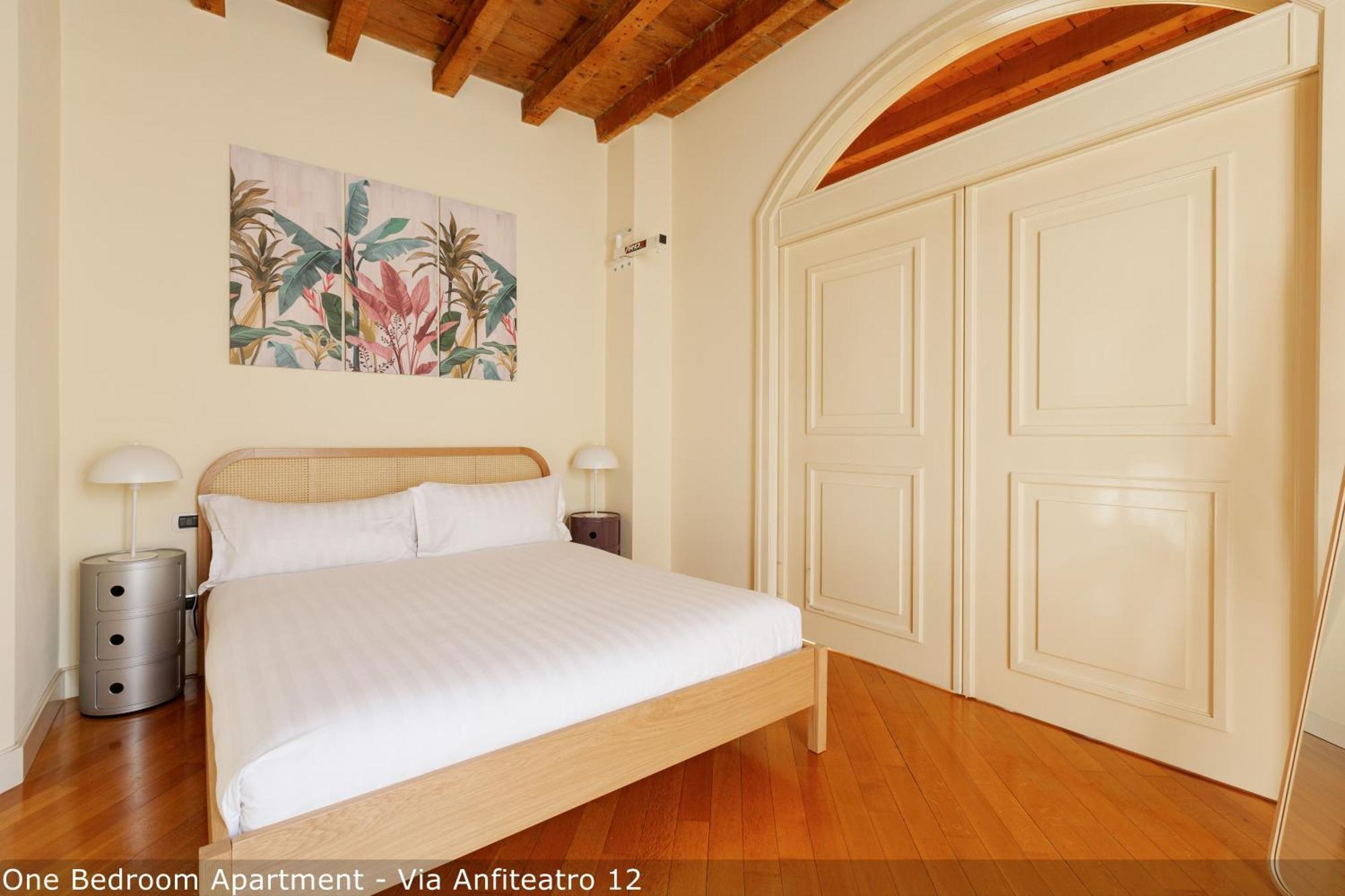Brera In Arena Apartment