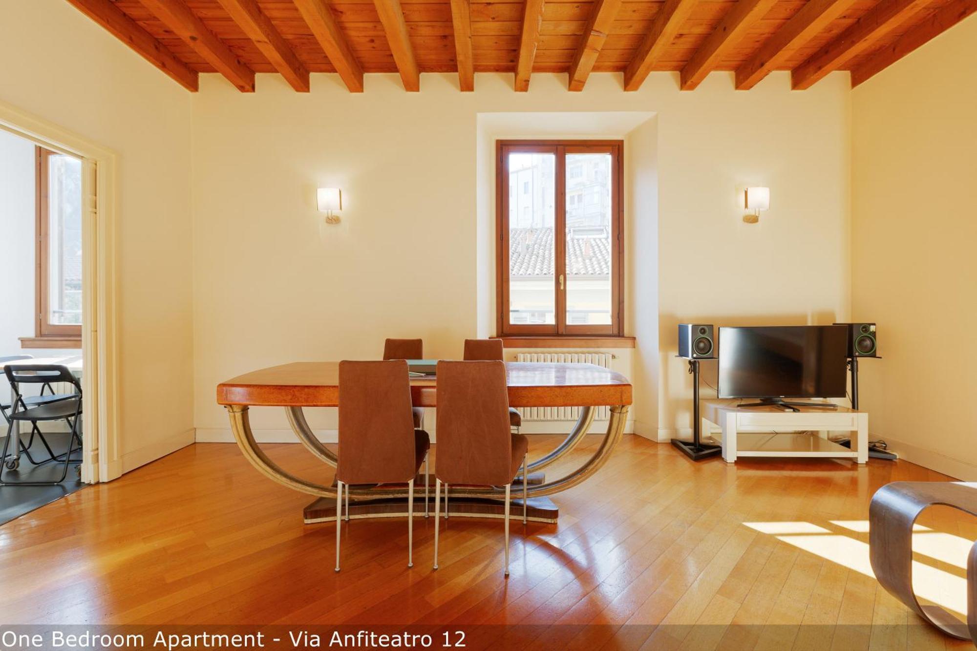 Apartment Brera In Arena