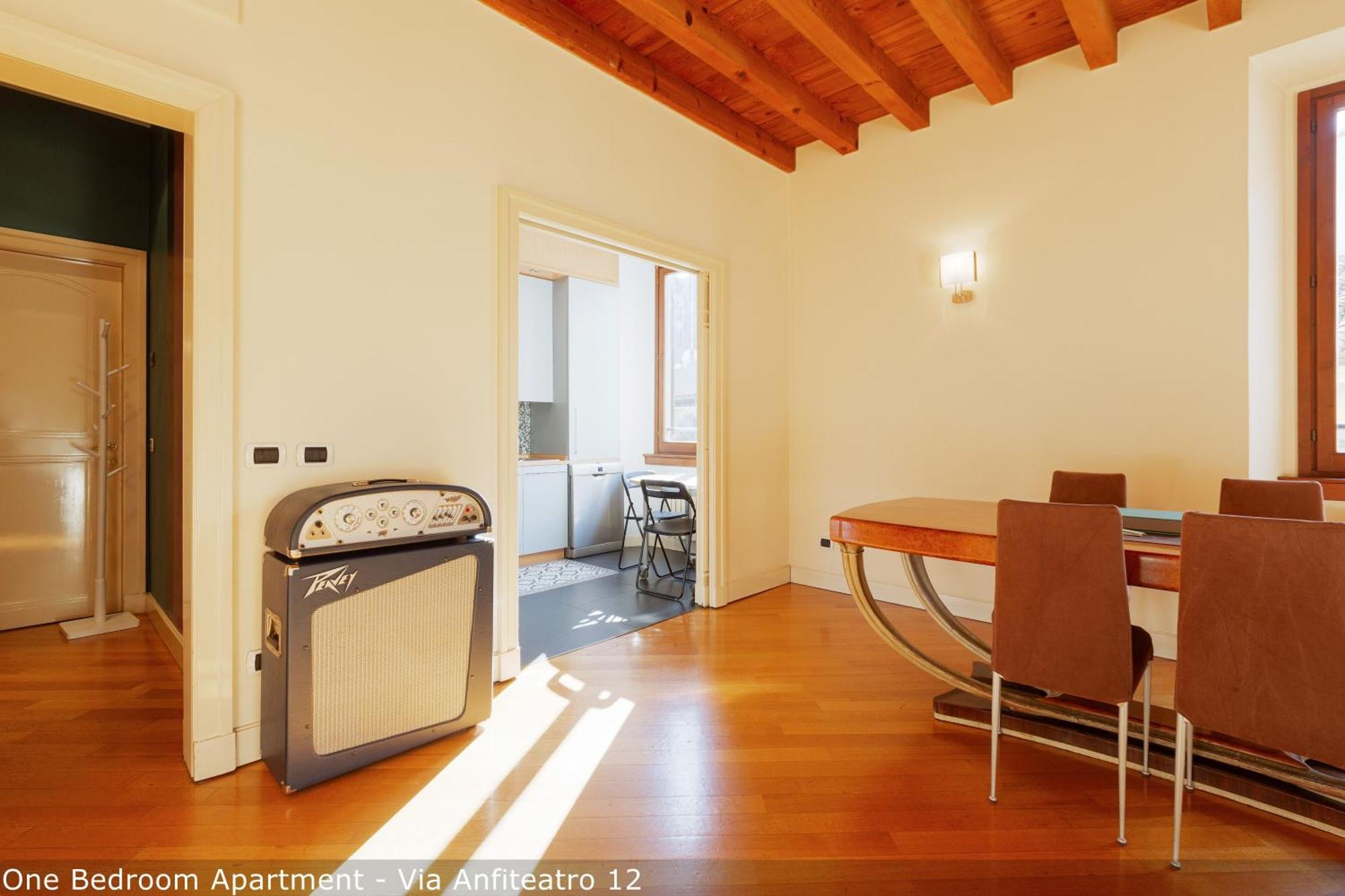 Brera In Arena Apartment *