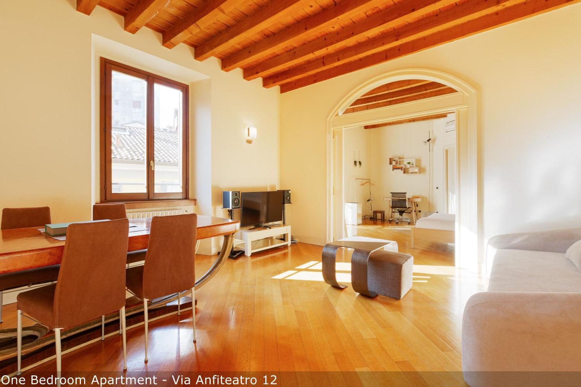 Brera In Arena Apartment