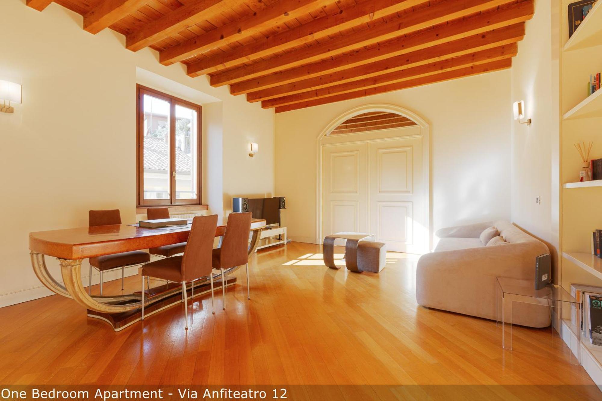 Brera In Arena Apartment *