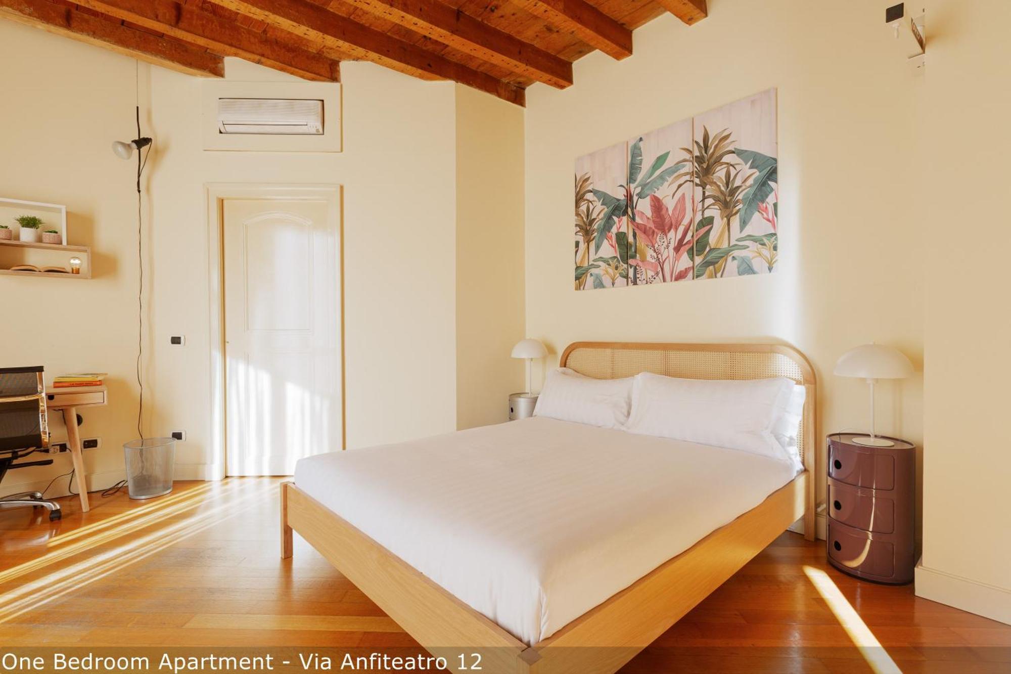 Brera In Arena Apartment