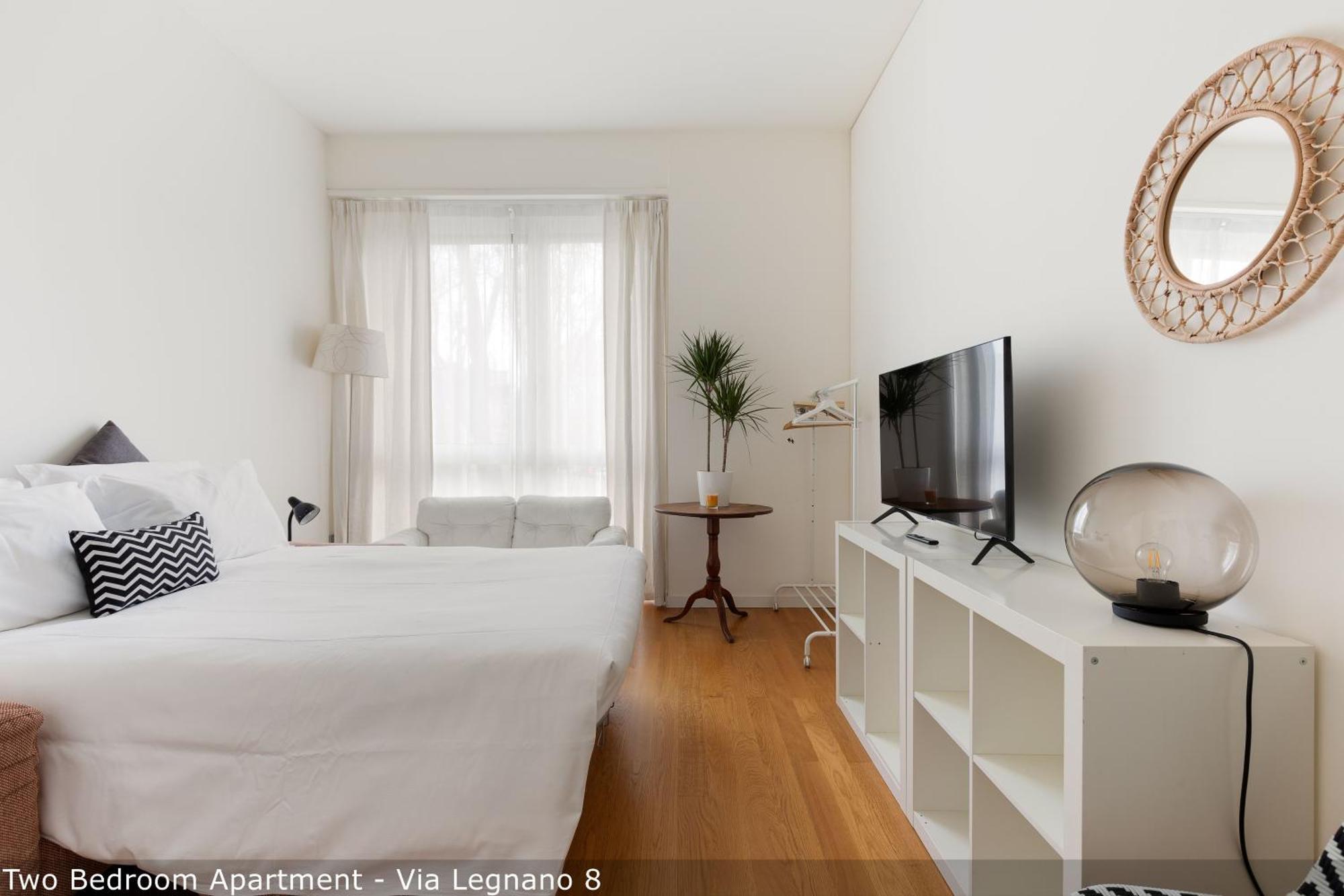 Brera In Arena Apartment *