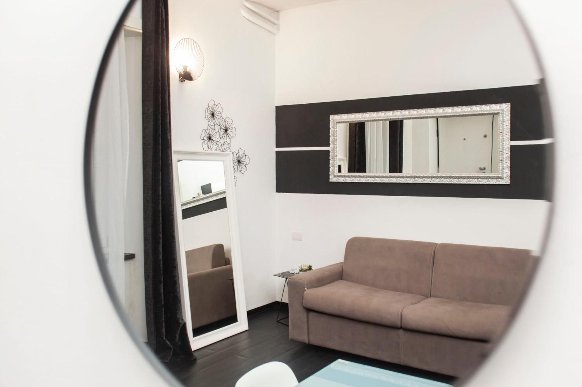 We - Morandi Plaza - Apartment