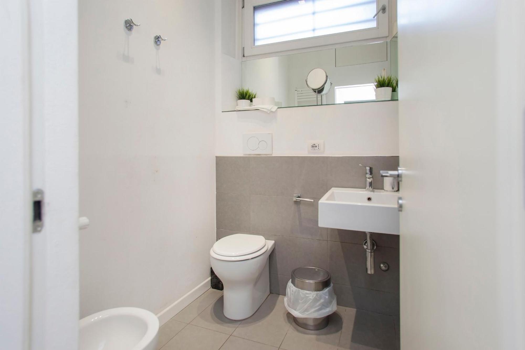 We - Morandi Plaza - Apartment *