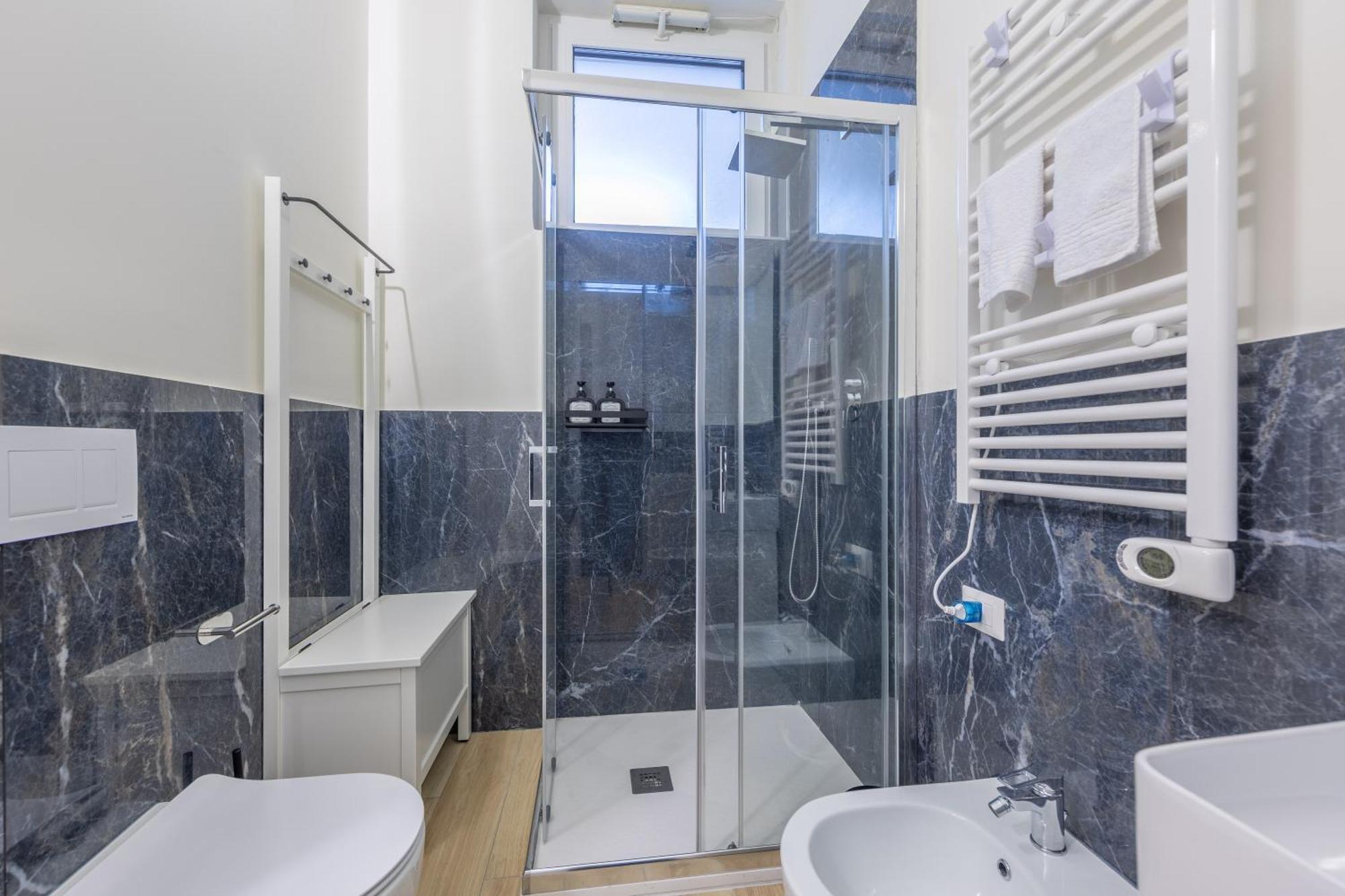 Apartamento - San Siro Corner, With Private Parking *